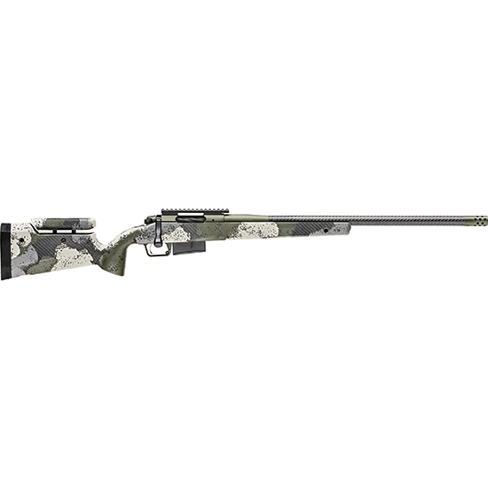 SPR MODEL 2020 WAYPOINT 6.5CREED CF EVERGRN ADJ