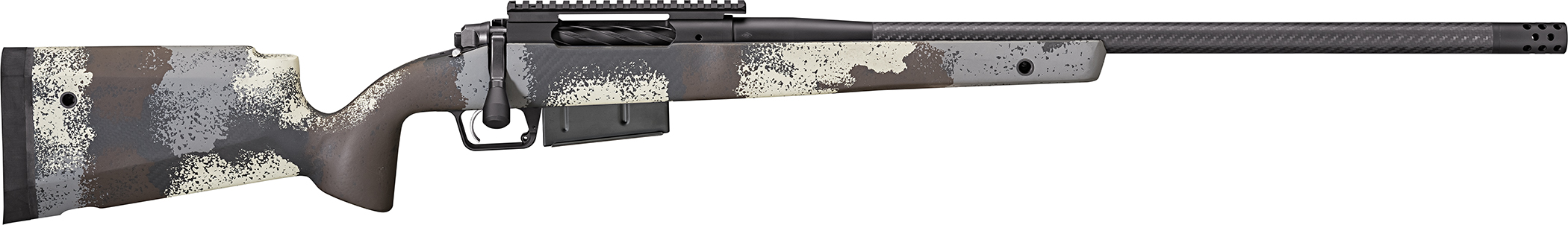 SPR MODEL 2020 WAYPOINT 7MM PRC CF BBL RIDGELINE