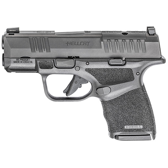 SPR HELLCAT 9MM 3" MICRO COMPACT OSP 11RD