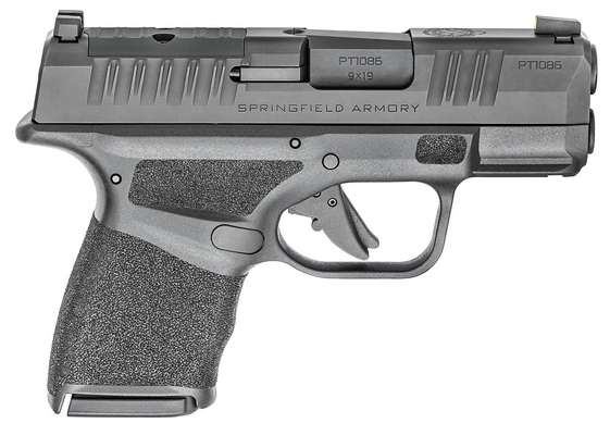 SPR HELLCAT 9MM 3" MICRO COMPACT OSP 11RD