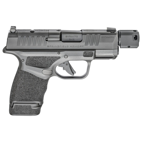 SPR HELLCAT RDP 9MM 3.8" MICRO-COMP 11/13RD