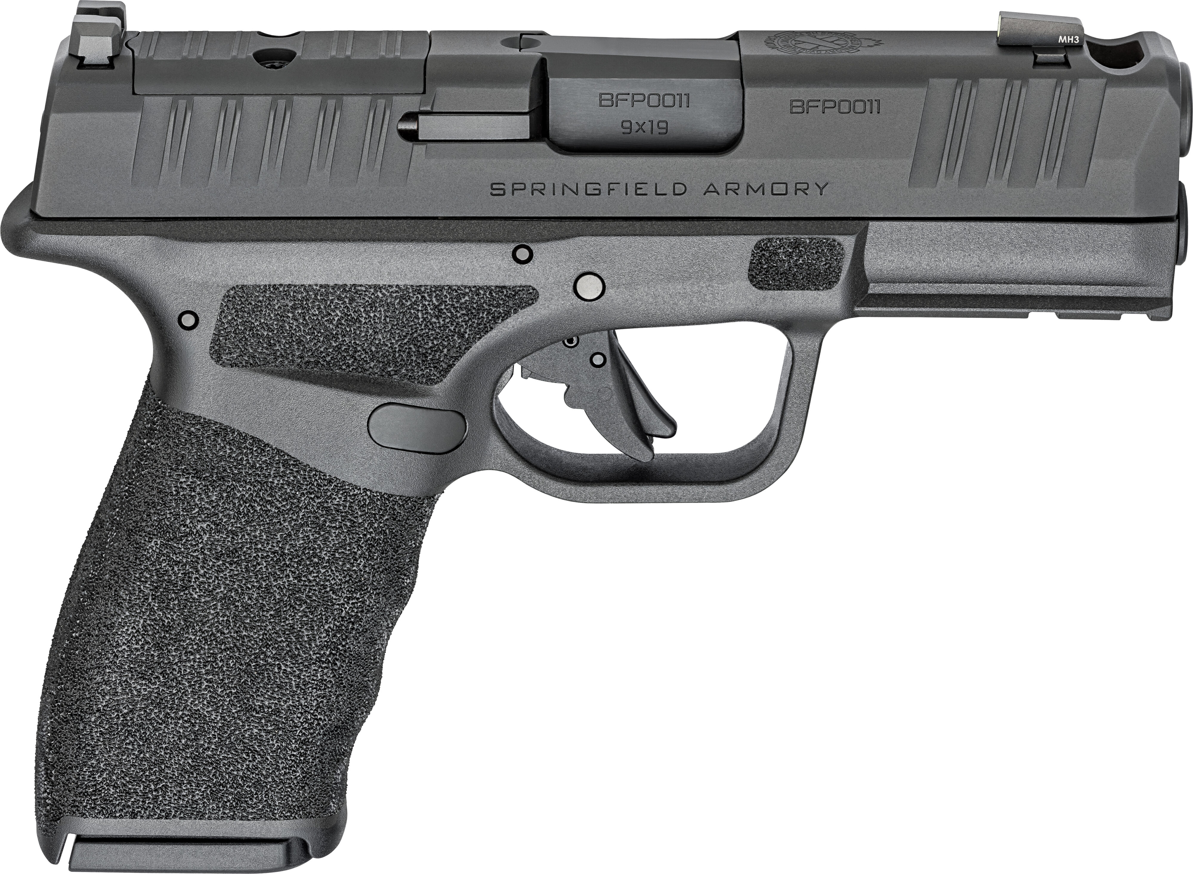 SPR HELLCAT PRO COMP OSP 9MM 3.7" 15RD