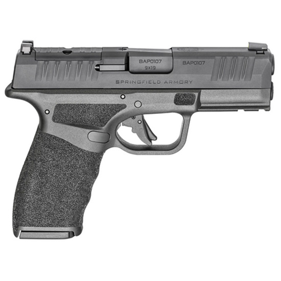 SPR HELLCAT PRO 9MM 3.7" 10RD