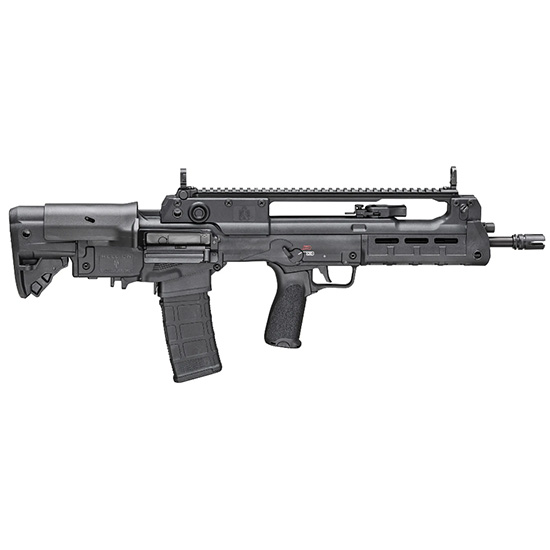 SPR HELLION 5.56 RIFLE 16" 30RD BLK