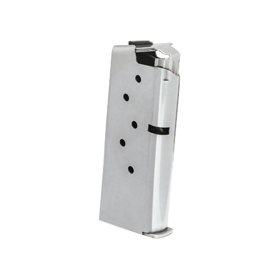 SPR MAG 911 9MM 6RD SS 