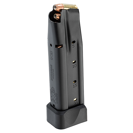 SPR MAG 1911 DS 9MM 20RD DOUBLE STACK