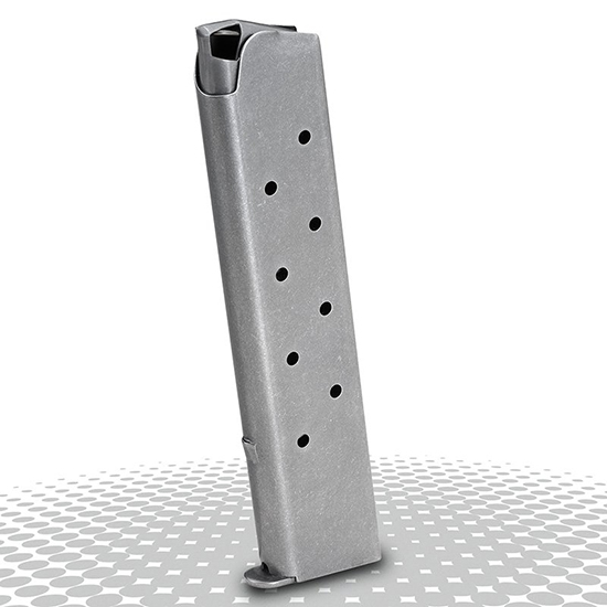 SPR MAG 1911 45ACP SS 10RD