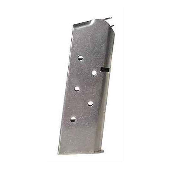 SPR MAG 1911 COMPACT 45ACP SS 6RD