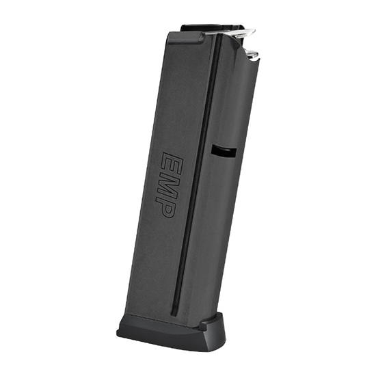 SPR MAG EMP 40SW 9RD W/SLAM PAD