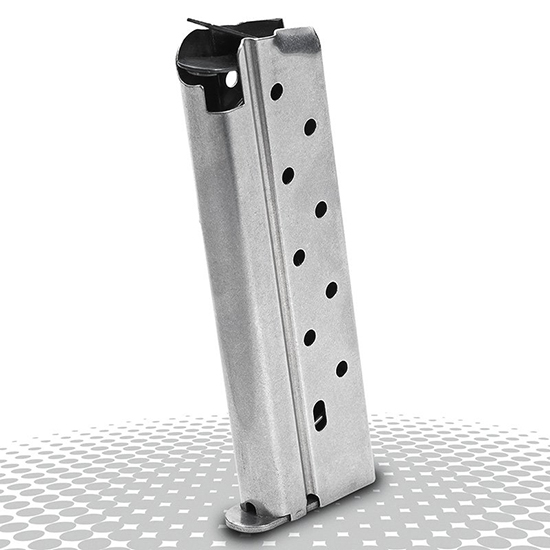 SPR MAG 38SUP 9RD SS METALFORM