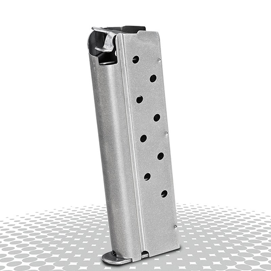 SPR MAG 1911 40SW 8RD SS METALFORM