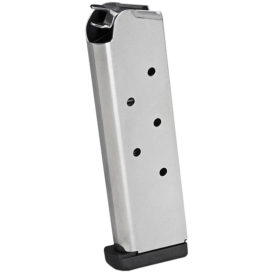 SPR MAG 45ACP 7RD SLAM PAD METALFORM SS