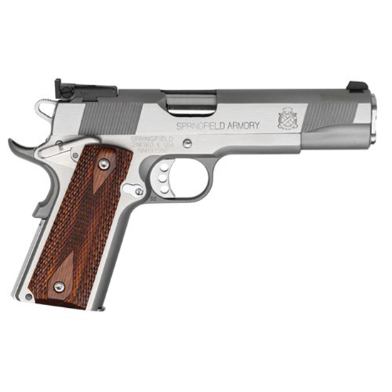 SPR 1911-A1 9MM 5" SS AS TARGET CA LEGAL