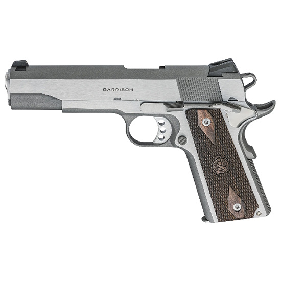 SPR 1911 GARRISON 45ACP 5" 7RD SS