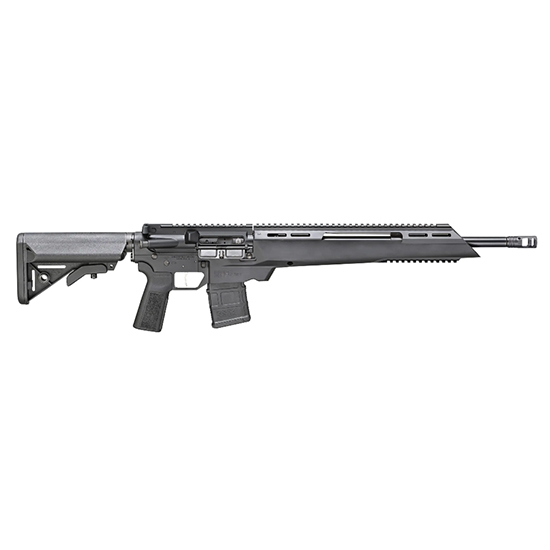 SPR SAINT EDGE ATC 223 WYLDE 18" B5 BLK