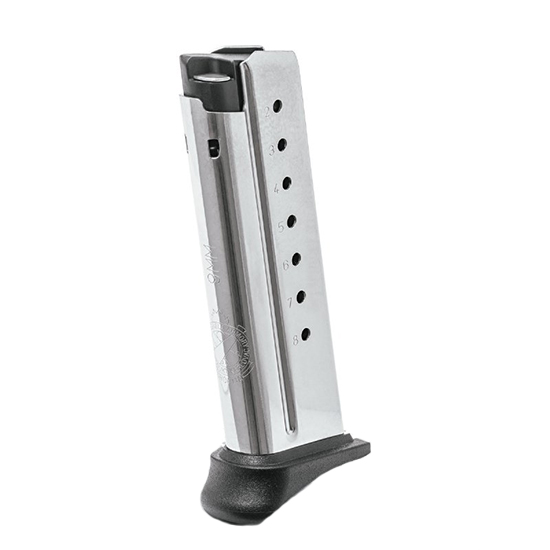 SPR MAG XD-E 9MM 8RD FLUSH FIT W/ X-TENSION