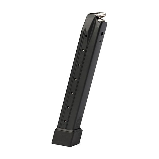 SPR MAG ELITE 9MM 35RD FULL SZ HC MAG