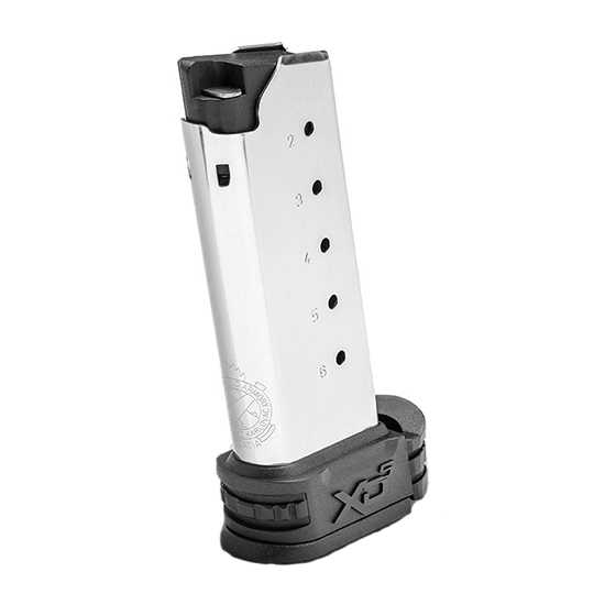SPR MAG XDS MOD2 9MM 9RD BLK