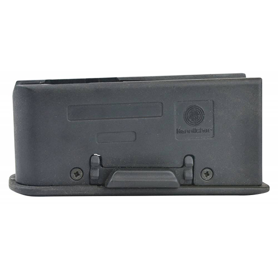 STEYR MODEL L UNIVERSAL 4RD MAG 243,7MM-08,308