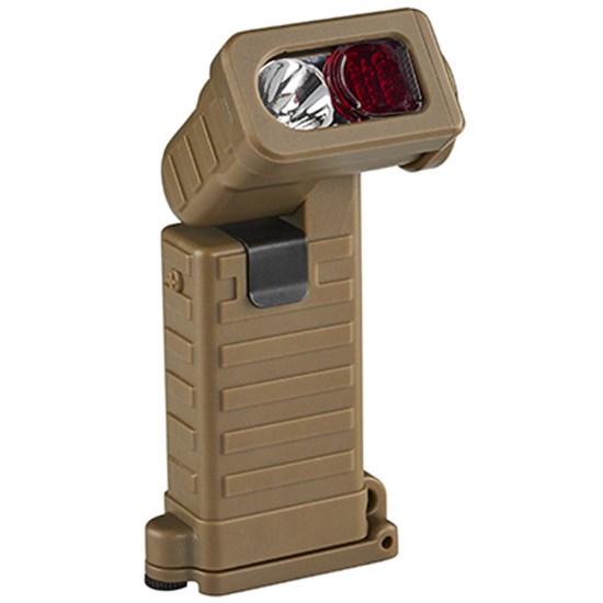 STREAM SIDEWINDER BOOT WHITE LED