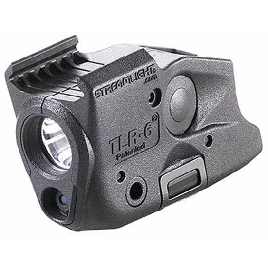 STREAM TLR6 WHITE LED SIG P365