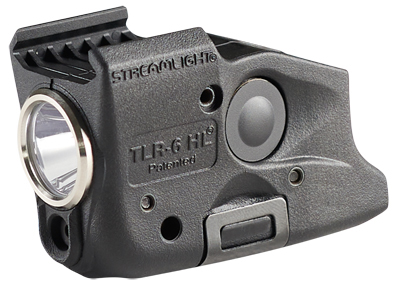 STREAM TLR-6 HL SW MP SHIELD BLK