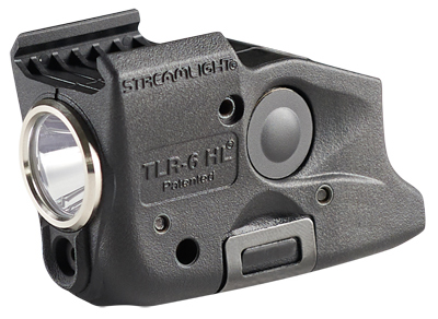 STREAM TLR-6 HL G SIG P365 BLK