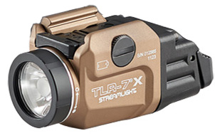 STREAM TLR-7 X FDE