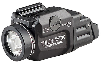 STREAM TLR-7 X USB BLK