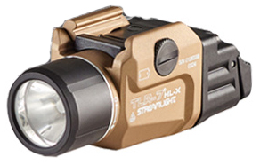 STREAM TLR-7 HL-X USB FDE