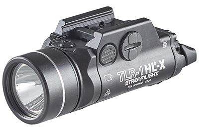 STREAM TLR-1 HL-X BLK