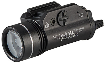 STREAM TLR-1 HL DUAL REMOTE KIT