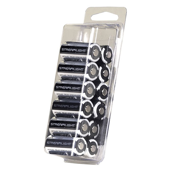 STREAM LITHIUM BATTERIES 12PK