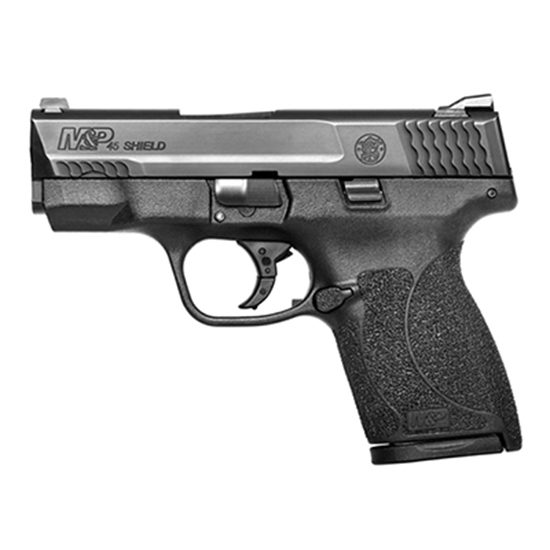 SW M&P45 SHIELD M2.0 45ACP 3.3" NTS 6/7RD