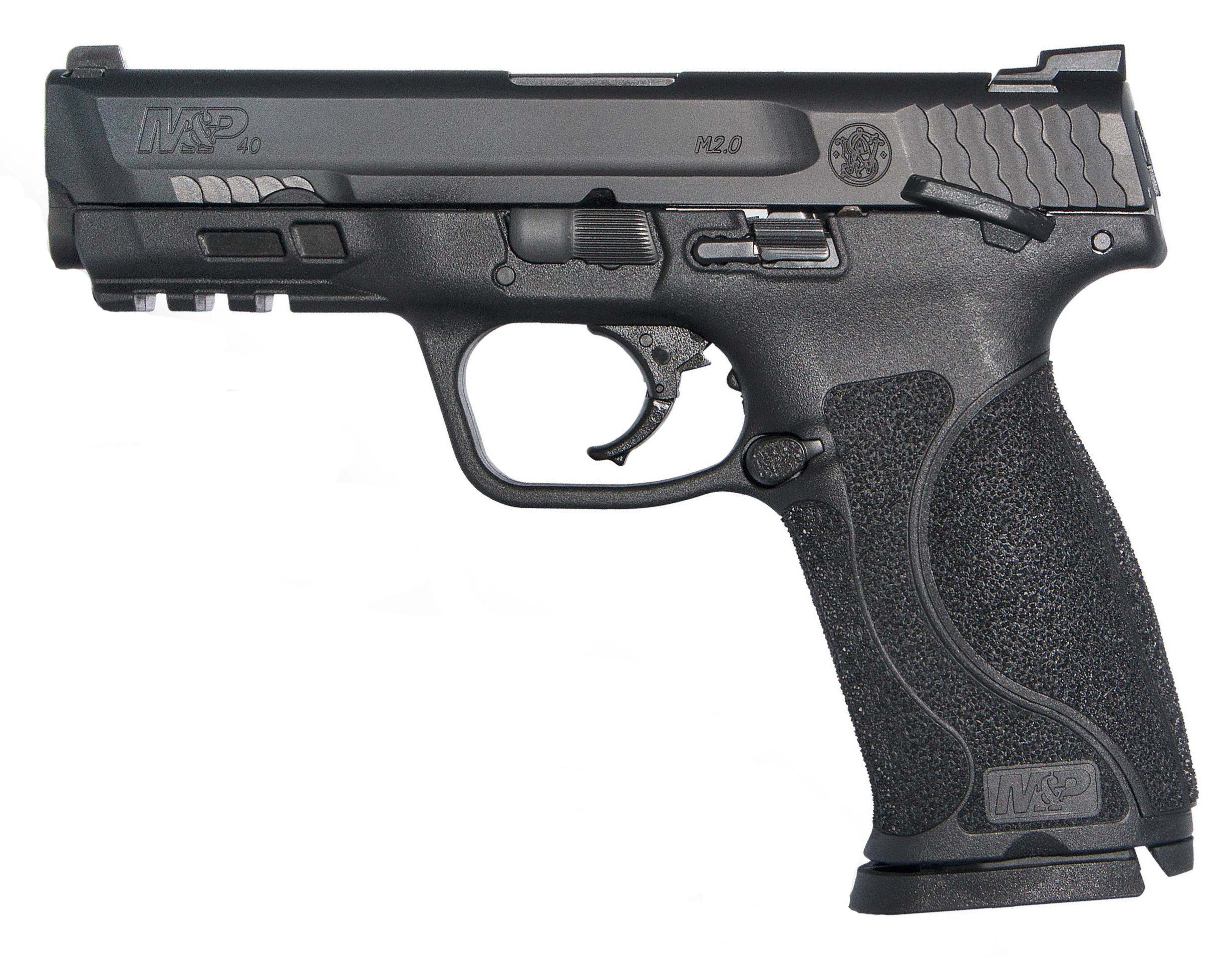 SW M&P40 M2.0 40SW 4.22" TS NS 3 15RD