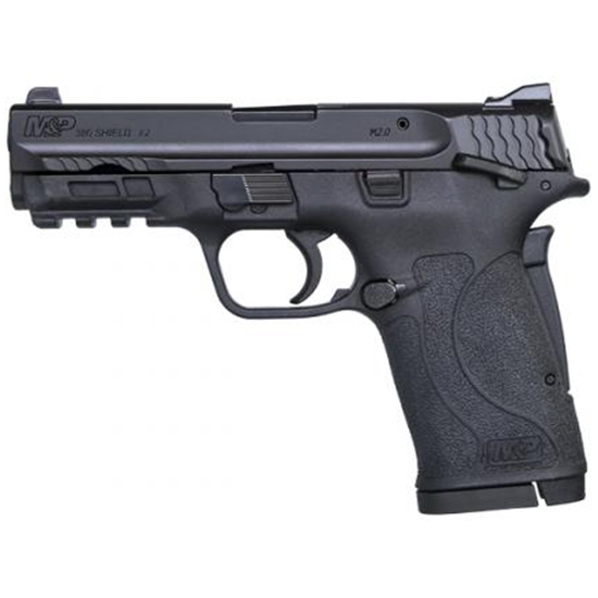 SW M&P380 SHIELD EZ M2.0 380ACP 3.675" TS 8RD