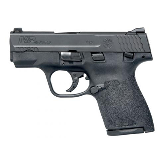 SW M&P40 SHIELD M2.0 40SW 3.1" TS 6/7RD