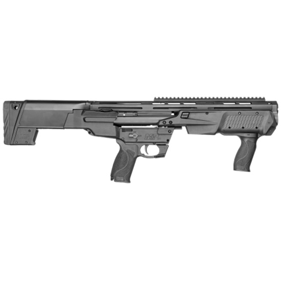 SW M&P12 BULLPUP 12GA 3" 19" PUMP 1 CT MA LEGAL