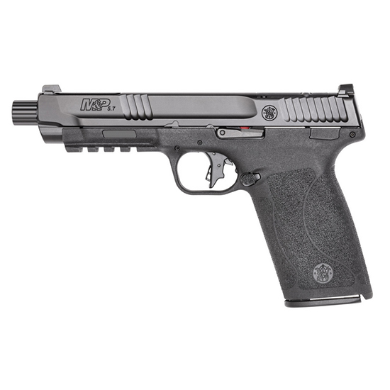 SW M&P 5.7 5.7X28 5" TB NTS 22RD