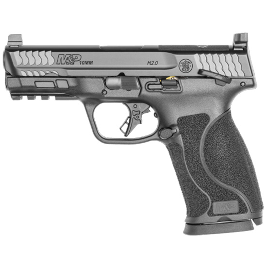 SW M&P M2.0 OR COMPACT 10MM 4" 15RD TS