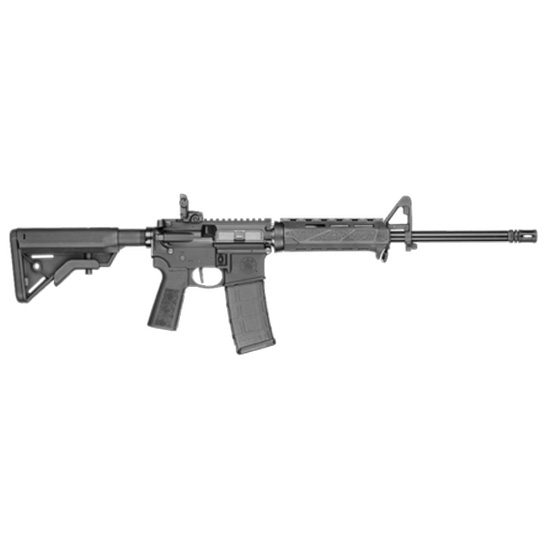 SW VOLUNTEER XV M-LOK 5.56 16" 30RD