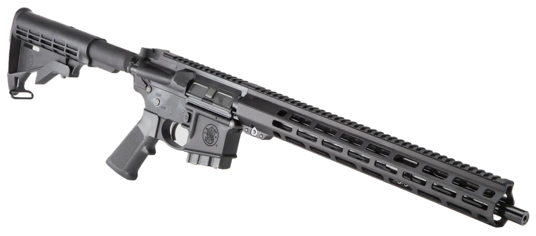 SW M&P15 SPORT III MLOK 16" 10RD FIXED