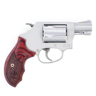 SW PC 637 38SPL+P 1.875" ENHANCED ACTION ROSEWOOD