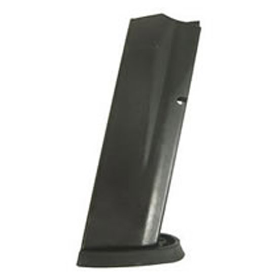 SW MAG M&P 45ACP 10RD BLK BASE PLATE