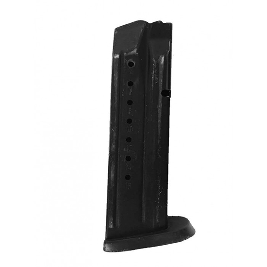 SW MAG M&P 9MM 17RD FDE BASE PLATE