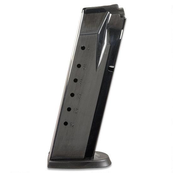 SW MAG M&P 40SW 15RD FDE BASE PLATE