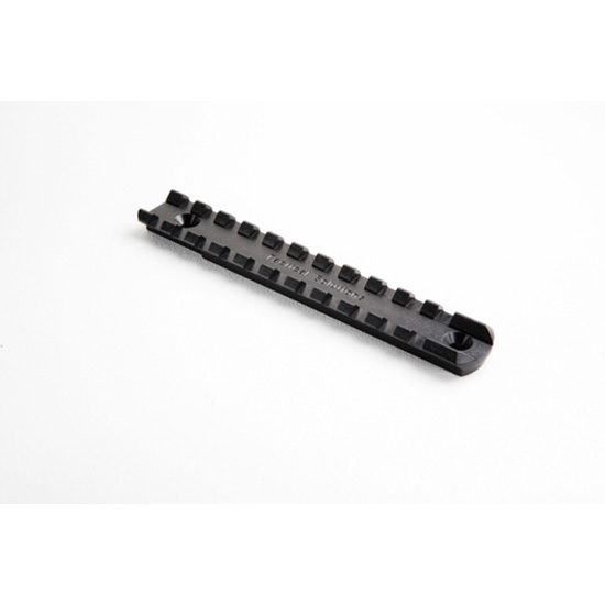 TACSOL BASE BUCK MARK & TRAIL-LITE STD RAIL