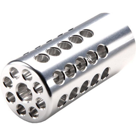 TACSOL COMPENSATOR 1" SS PAC-LITE RUG MK  BBLS