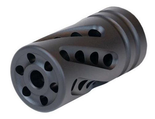 TACSOL 10/22 COMPENSATOR PERFORM .920" MATTE BLK