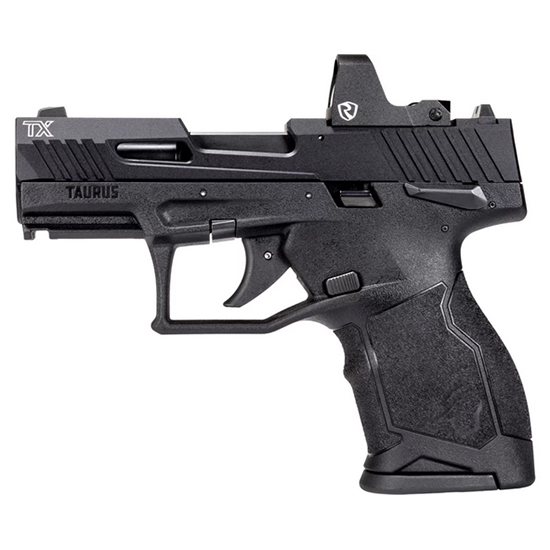 TAU TX22 COMPACT 22LR 3.6" 10RD RITON